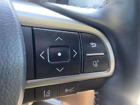 Used 2022 Lexus GX 460 Luxury w/ Sport Design Package AWD/4WD image 19