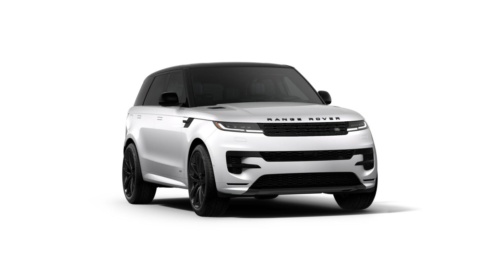 New 2027 Land Rover Range Rover Sport Autobiography AWD/4WD image 1