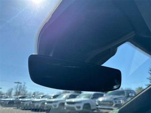 New 2025 Dodge Charger R/T w/ Quick Order Package 25M R/T image 27