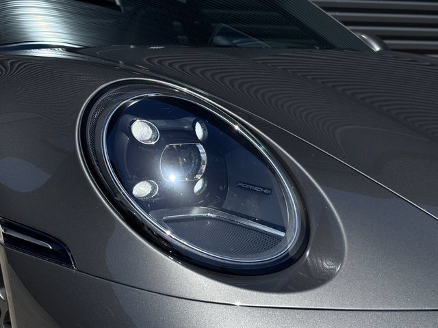 Certified 2020 Porsche 911 Carrera S RWD image 12