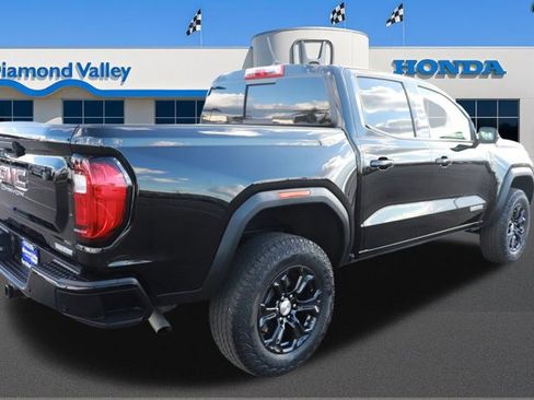 Used 2023 GMC Canyon Elevation w/ Convenience Package image 7