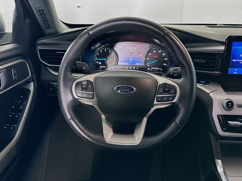 Used 2024 Ford Explorer XLT w/ Equipment Group 202A image 18