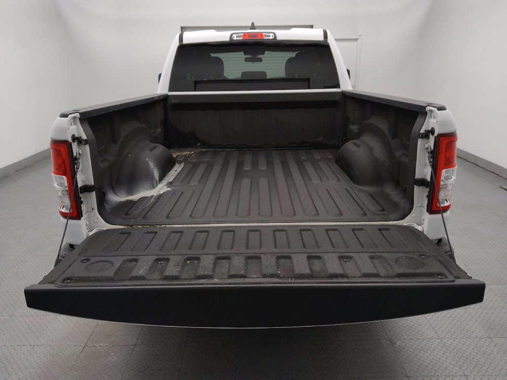 Used 2022 RAM 1500 Tradesman w/ Protection Group AWD/4WD image 29