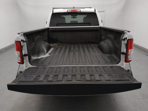 Used 2022 RAM 1500 Tradesman w/ Protection Group AWD/4WD image 29