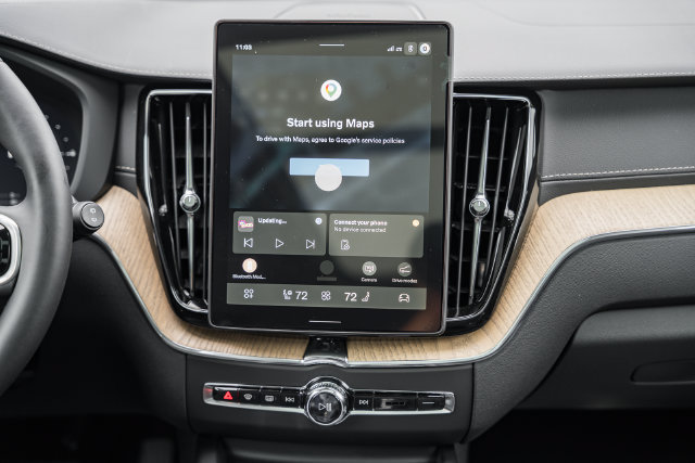 New 2027 Volvo XC60 T8 Ultra AWD/4WD image 19