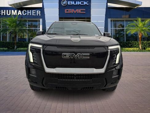 New 2025 GMC Sierra EV Denali image 3