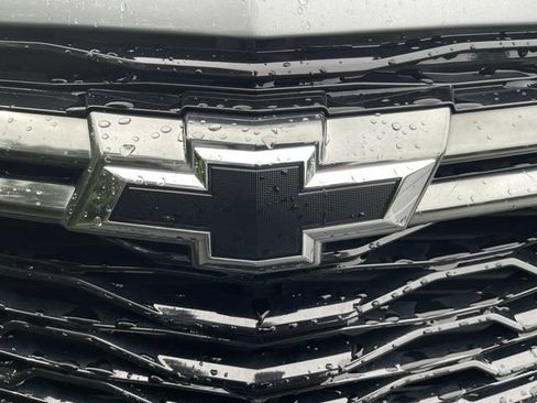 Used 2023 Chevrolet Equinox RS w/ RS Leather Package AWD/4WD image 33