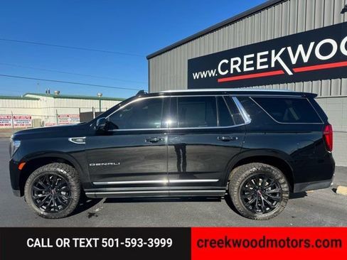 Used 2021 GMC Yukon Denali w/ Denali Ultimate Package image 6