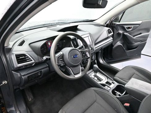 Used 2019 Subaru Forester Base w/ Alloy Wheel Package image 15