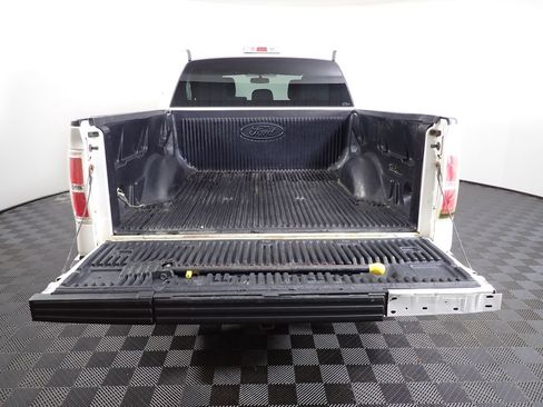 Used 2013 Ford F150 XLT w/ Luxury Equipment Group AWD/4WD image 14