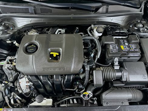 Used 2024 Kia Forte LXS image 30