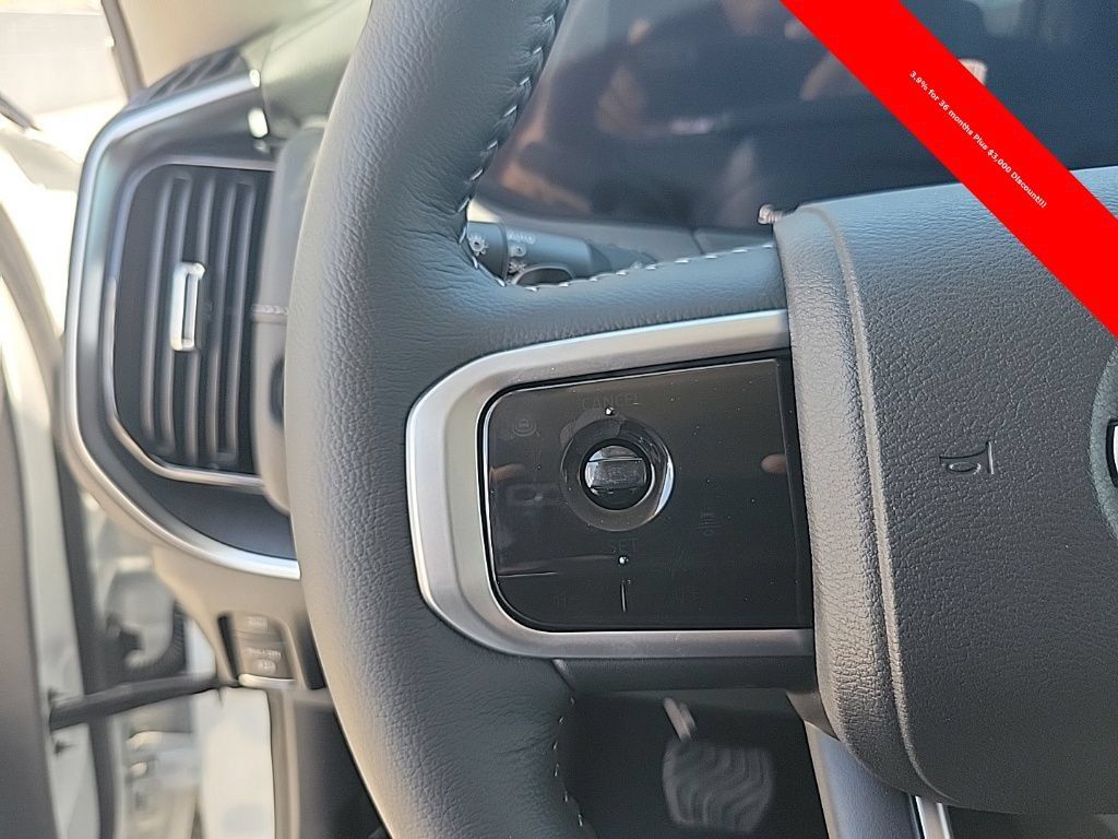 New 2026 Nissan Armada SV RWD image 24