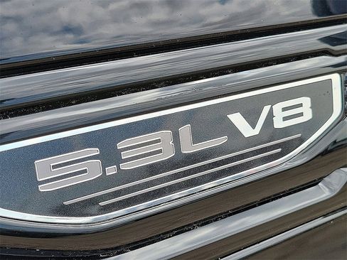 New 2026 GMC Sierra 1500 Pro w/ Graphite Edition image 9