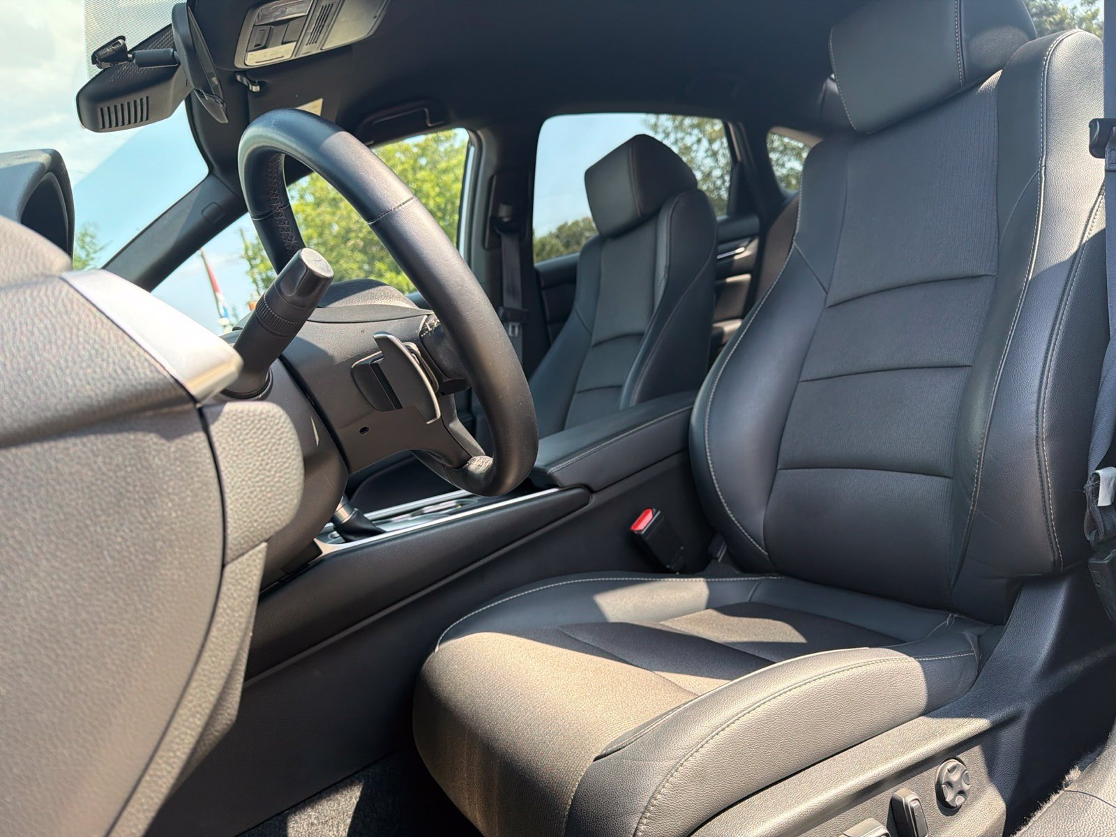 Used 2021 Honda Accord Sport image 8