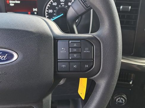 Certified 2023 Ford F150 XL w/ STX Appearance Package image 24