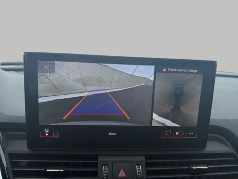 Used 2023 Audi Q5 2.0T Premium Plus image 14