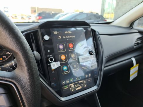 New 2026 Subaru Crosstrek 2.5i Limited w/ Popular Package #4A image 13