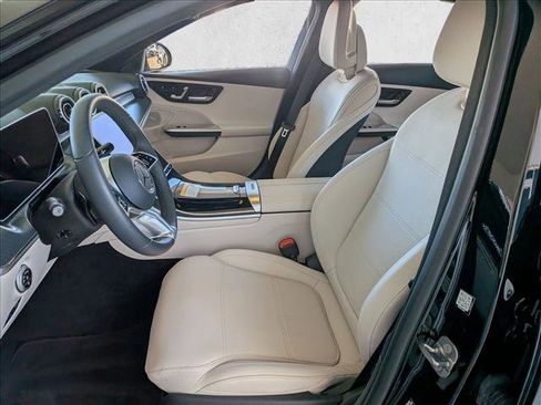 Certified 2025 Mercedes-Benz C 300 Sedan image 15