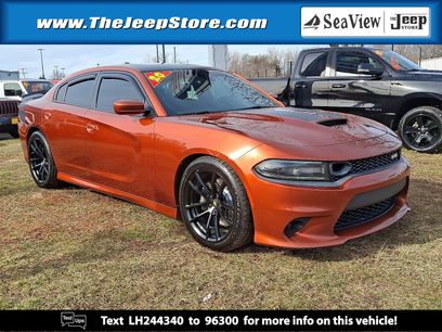 Used 2020 Dodge Charger Scat Pack w/ Daytona Edition Group