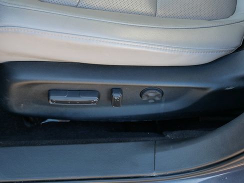 Used 2018 Honda Accord EX-L image 19