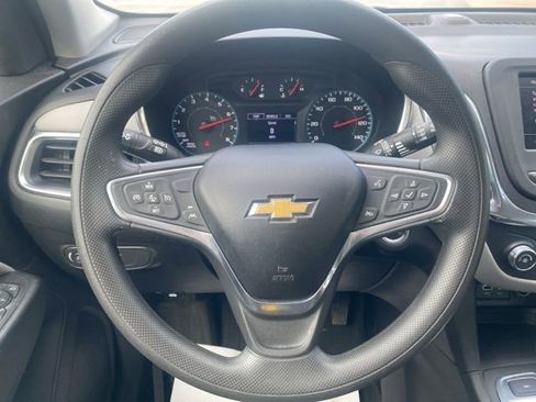 Used 2022 Chevrolet Equinox LS AWD/4WD image 8