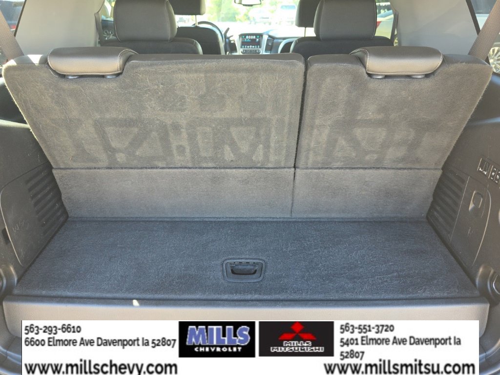 Used 2019 GMC Yukon SLT AWD/4WD image 18