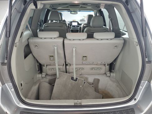 Used 2010 Honda Odyssey EX-L image 33