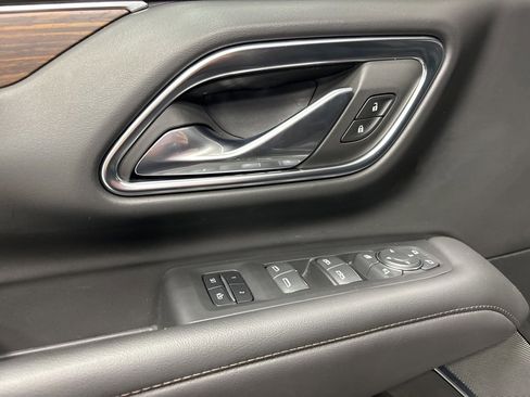 Used 2024 Chevrolet Tahoe High Country image 22