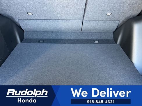 New 2026 Honda CR-V Sport-L image 22