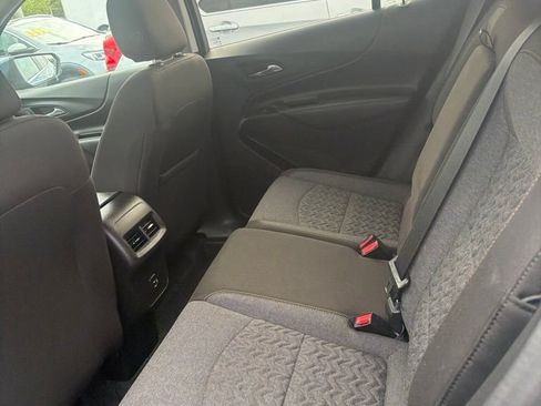 Used 2024 Chevrolet Equinox LT w/ LPO, Floor Liner Package AWD/4WD image 12