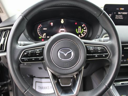 Used 2024 MAZDA CX-90 3.3 Turbo S image 13
