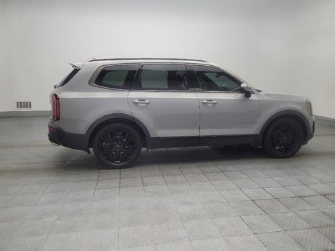 Used 2022 Kia Telluride SX w/ SX Prestige Package AWD/4WD image 10