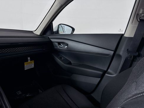 New 2025 Honda Accord LX image 25