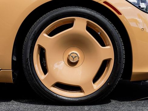 Used 2023 Mercedes-Benz Maybach S 680 4MATIC image 40