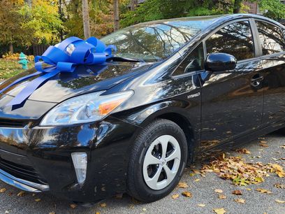 Used 2013 Toyota Prius Three