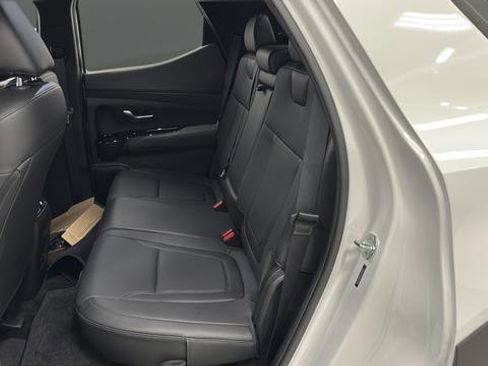 Used 2025 Hyundai Santa Cruz XRT image 11