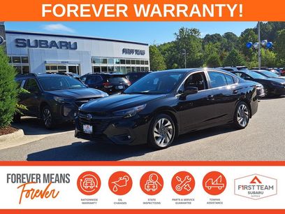 Used 2025 Subaru Legacy Limited w/ Popular Package #3