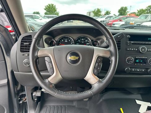 Used 2011 Chevrolet Silverado 1500 LT w/ All-Star Edition AWD/4WD image 21