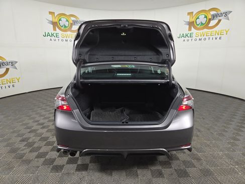 Used 2024 Toyota Camry SE image 31