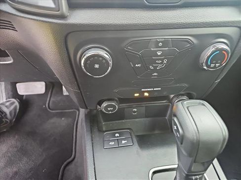 Used 2019 Ford Ranger XL w/ Equipment Group 101A Mid image 16