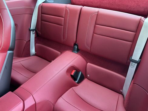 Certified 2024 Porsche 911 Carrera 4S AWD/4WD image 15
