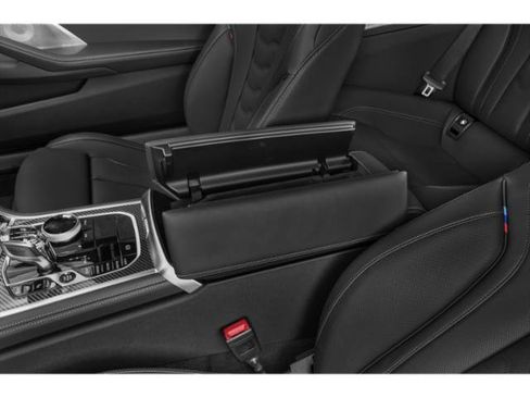 Certified 2023 BMW M850i xDrive Coupe image 17