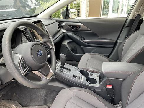 Used 2024 Subaru Impreza 2.0i Sport AWD/4WD image 2
