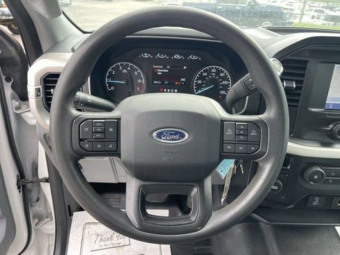 Used 2021 Ford F150 XL w/ Equipment Group 101A High RWD image 5
