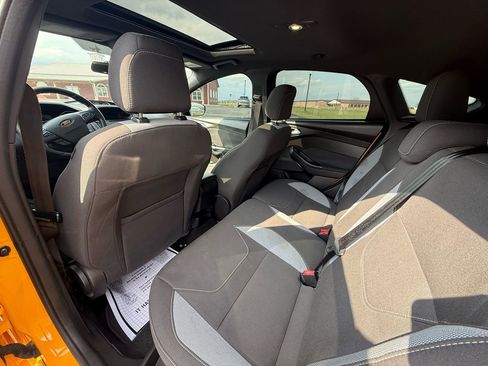 Used 2016 Ford Focus ST image 13