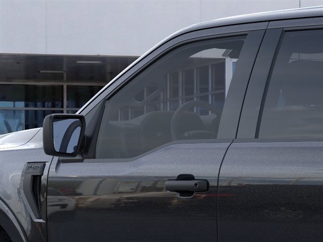 New 2026 Ford F150 STX w/ Equipment Group 200A RWD image 20