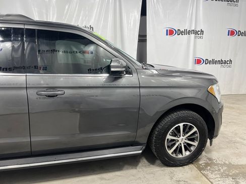 Used 2021 Ford Expedition Max XLT AWD/4WD image 7