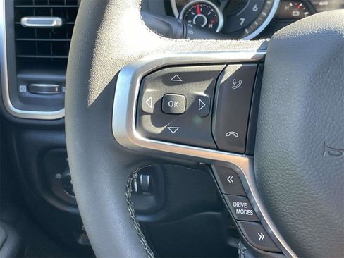 New 2026 RAM 1500 Big Horn image 14