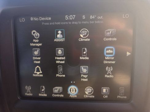 Used 2018 Jeep Cherokee Limited image 10