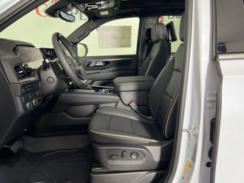 New 2026 Chevrolet Tahoe Premier image 9